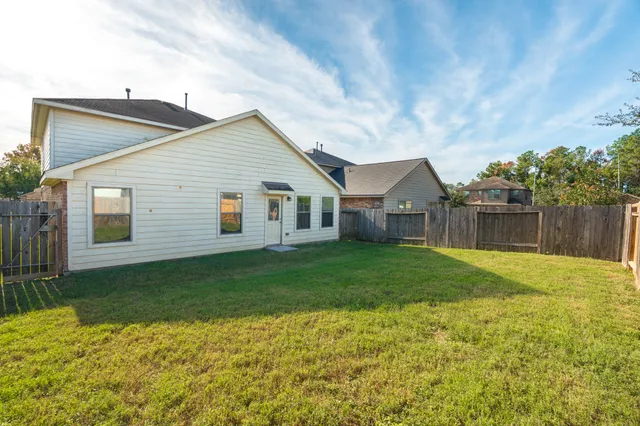 $285,000 | 2007 Naplechase Crest Drive, Spring, TX 77373