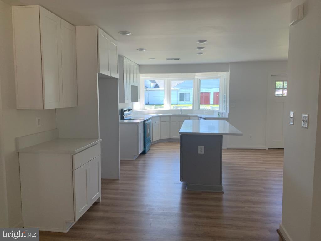 626 Doyle Road Deale, MD 20751 - Photo 3 of 24 New Spacious Kitchen with Island
