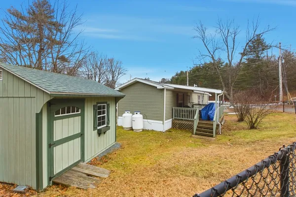 $180,000 | 1 B Quaboag Valley, Sudbury, MA 01776