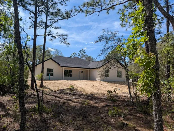 $487,900 | 8334 Southwest 122nd Avenue, Dunnellon, FL 34432