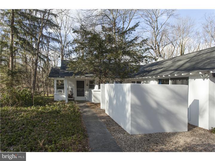 140 Littlebrook Road Princeton, NJ 08540 - Photo 2 of 22 Exterior Front