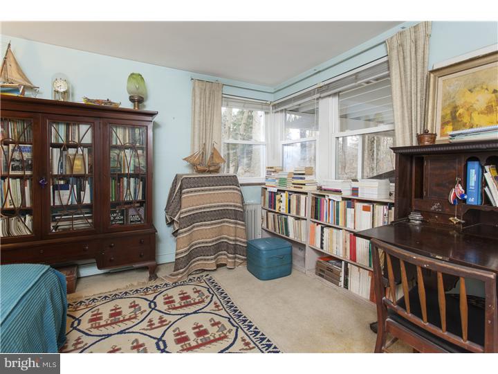 140 Littlebrook Road Princeton, NJ 08540 - Photo 17 of 22 Bedroom 3