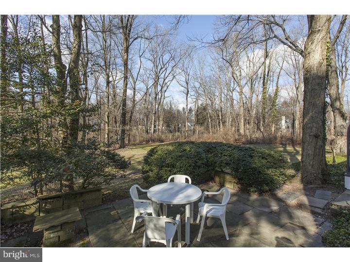 140 Littlebrook Road Princeton, NJ 08540 - Photo 19 of 22 Patio