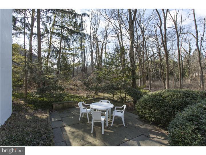 140 Littlebrook Road Princeton, NJ 08540 - Photo 20 of 22 Patio