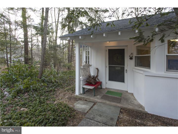 140 Littlebrook Road Princeton, NJ 08540 - Photo 22 of 22 Exterior Front