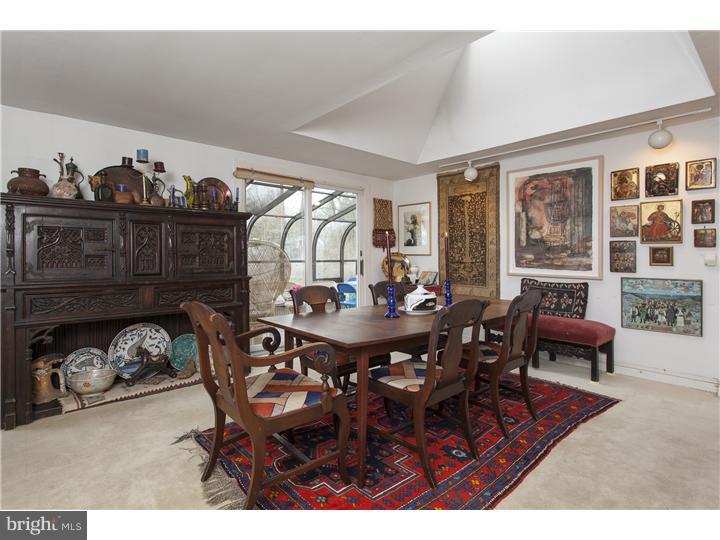 140 Littlebrook Road Princeton, NJ 08540 - Photo 5 of 22 Dining Room