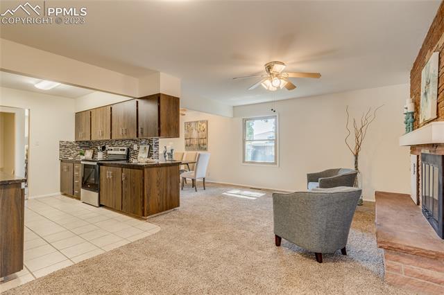 1210 Alexander Road Colorado Springs, CO 80909 - Photo 8 of 37 Gallery Image 8