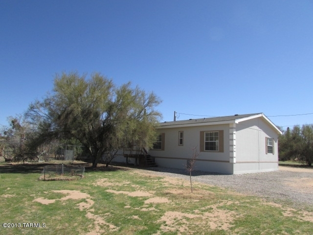11477 West Ina Road Tucson, AZ 85743 - Photo 2 of 32