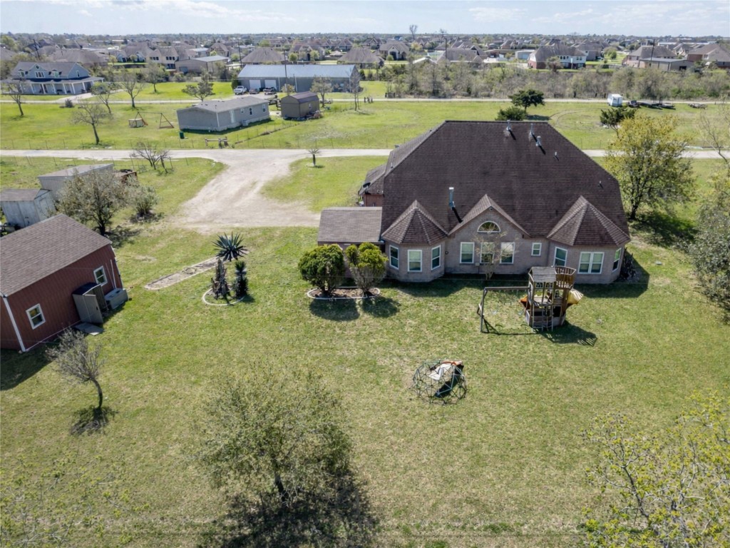 6534 FM 3180 Road Baytown, TX 77523 - Photo 5 of 34 AI edited out some powerlines and vehicles