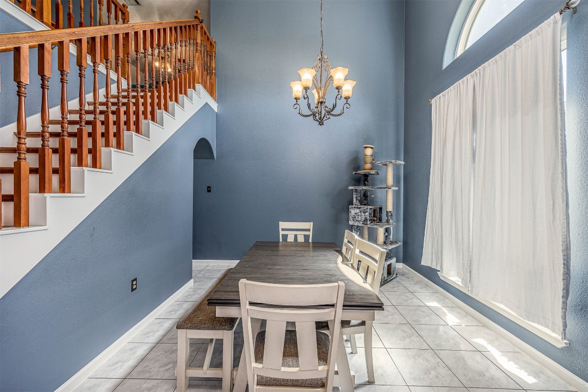 6534 FM 3180 Road Baytown, TX 77523 - Photo 9 of 34 dining room