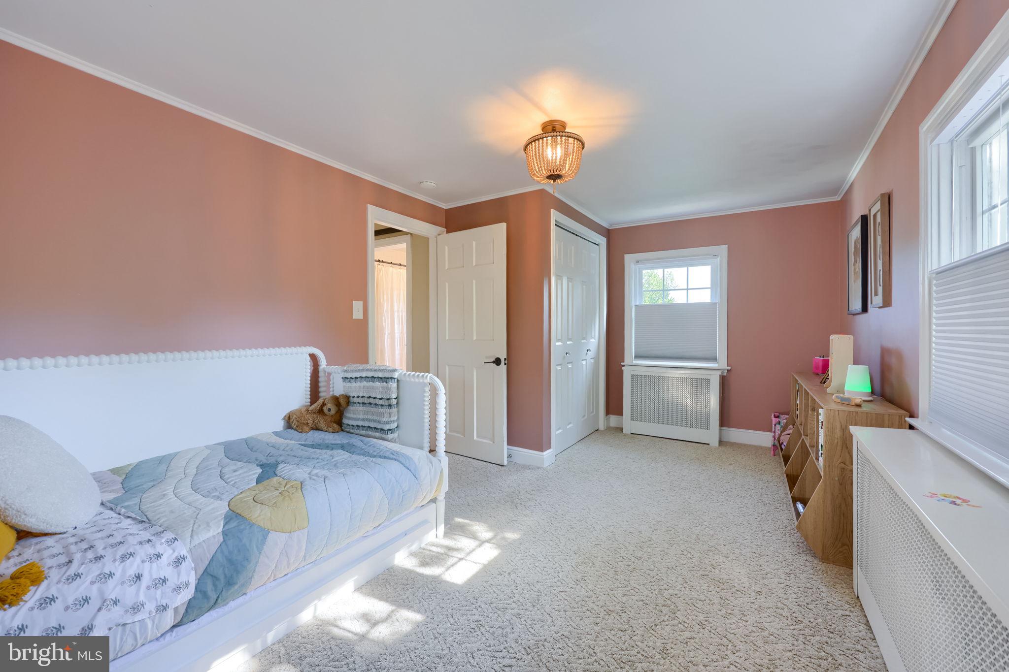 1709 Ridgeview Avenue Lancaster, PA 17603 - Photo 55 of 77 Serene pastel retreat with natural light.