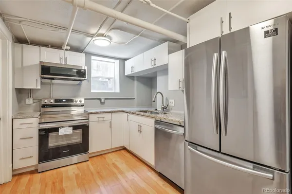 $1,850 | 2607 East 14th Avenue, Denver, CO 80206