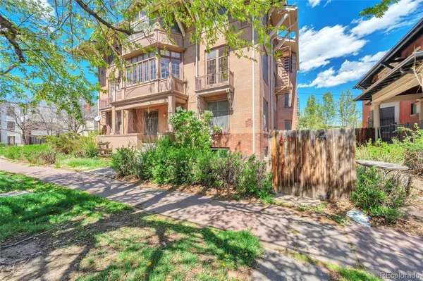 $1,850 | 2607 East 14th Avenue, Denver, CO 80206