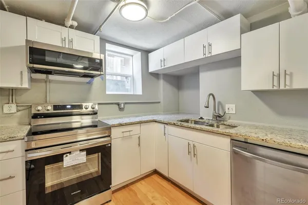 $1,850 | 2607 East 14th Avenue, Denver, CO 80206