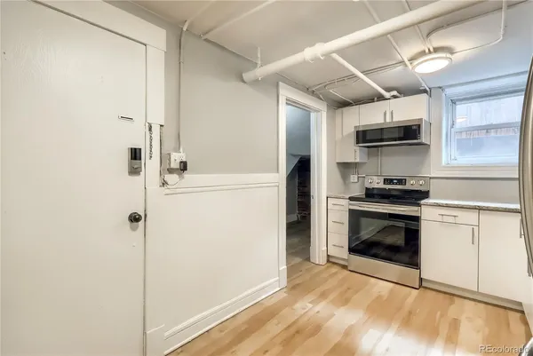 $1,850 | 2607 East 14th Avenue, Denver, CO 80206