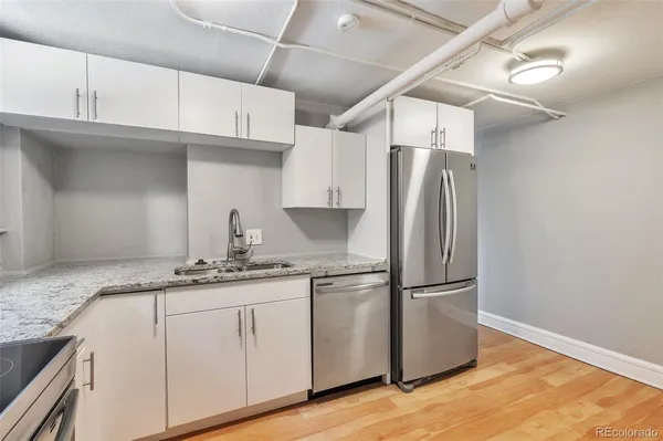 $1,850 | 2607 East 14th Avenue, Denver, CO 80206