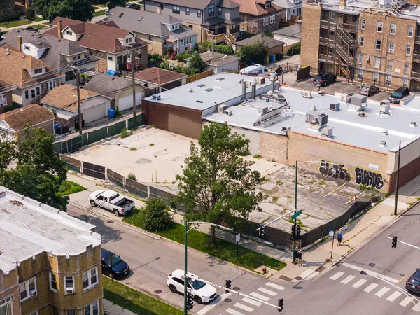 a view of a terrace with sitting area