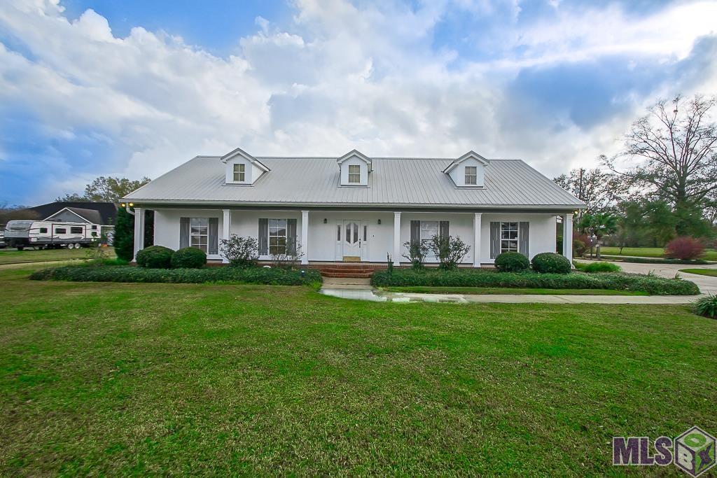 6168 Brewerton Road Gonzales, LA 70737 - Photo 1 of 25 Gallery Image 1