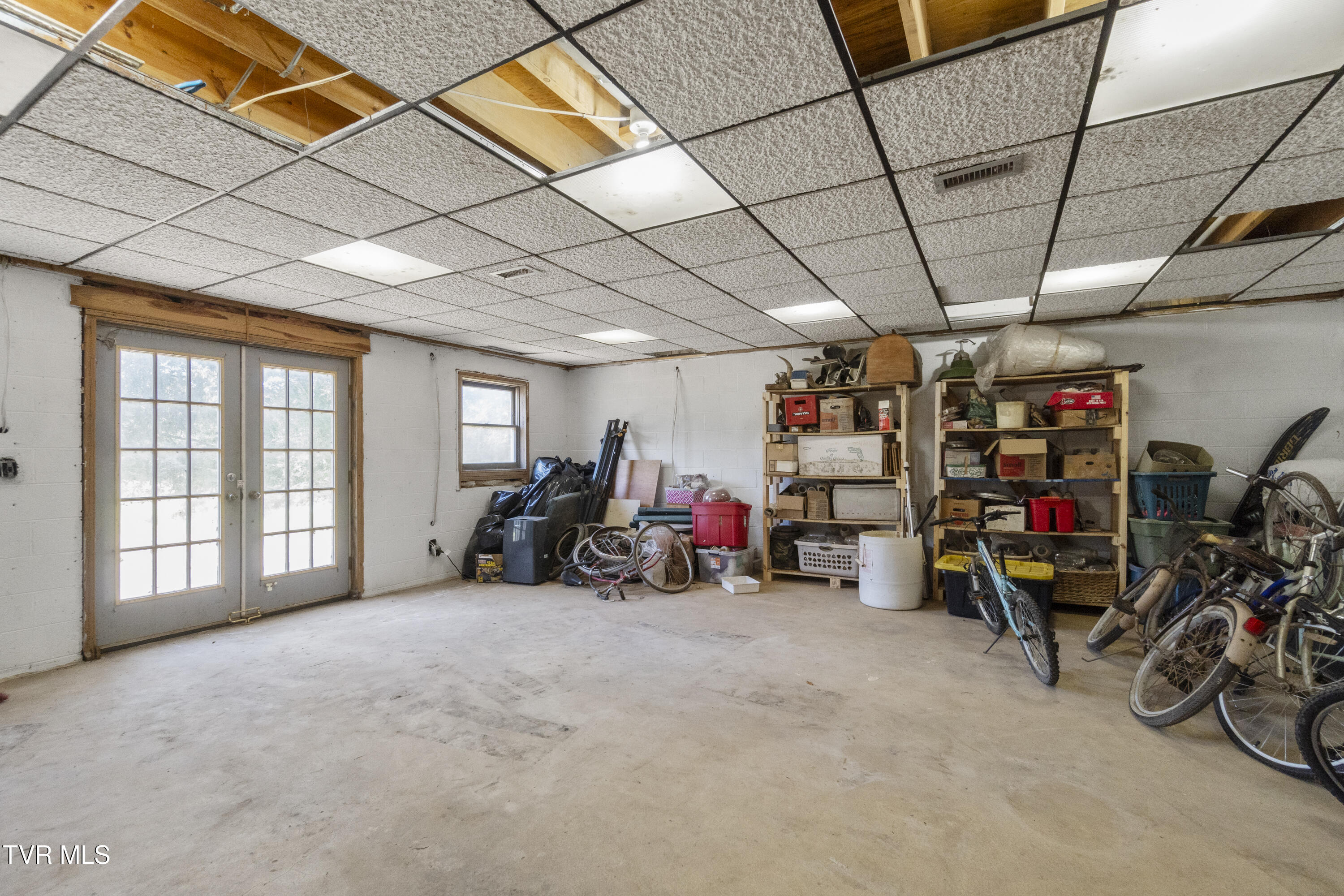 386 Fox Road Chuckey, TN 37641 - Photo 58 of 93 65