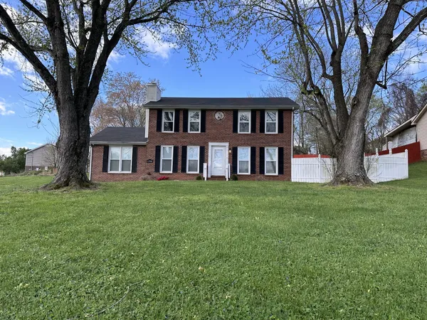 $1,750 | 1708 Broadripple Drive, Clarksville, TN 37042