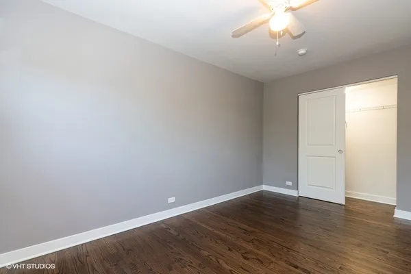 $1,995 | 6527 North Seeley Avenue, Unit BW, Chicago, IL 60645