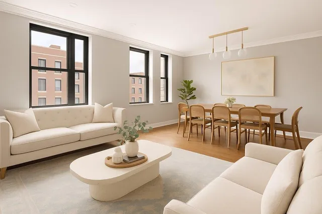 $3,000,000 | 219 West 81st Street, Unit 4A | Upper West Side