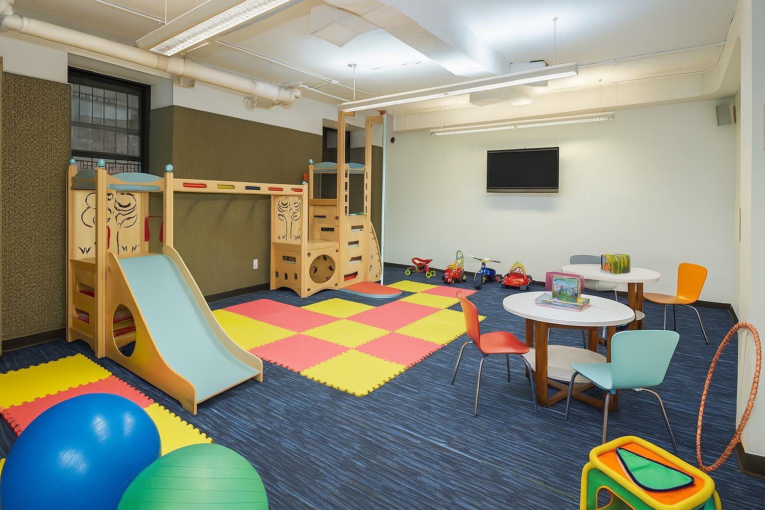 219 West 81st Street, Unit 4A Manhattan, NY 10024 - Photo 15 of 21 a room with furniture and wooden floor