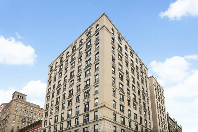 $3,000,000 | 219 West 81st Street, Unit 4A | Upper West Side