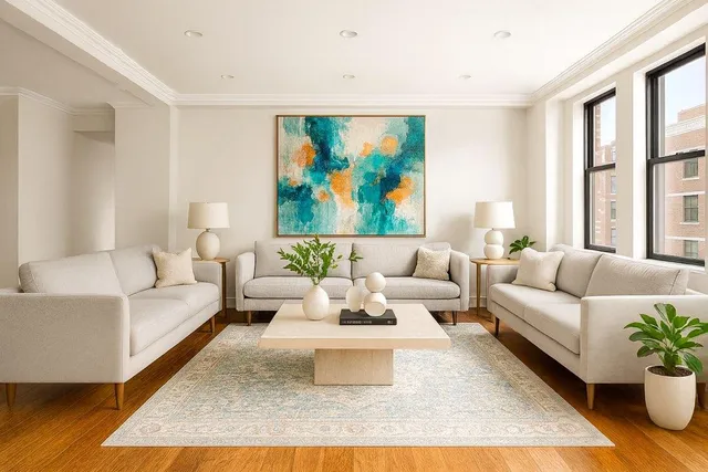 $3,000,000 | 219 West 81st Street, Unit 4A | Upper West Side