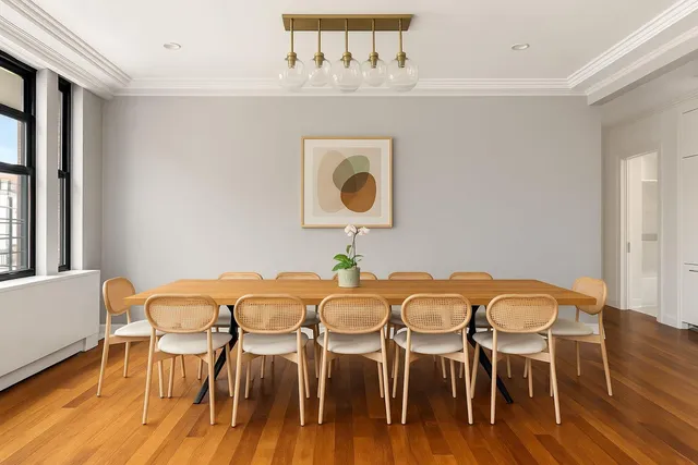 $3,000,000 | 219 West 81st Street, Unit 4A | Upper West Side