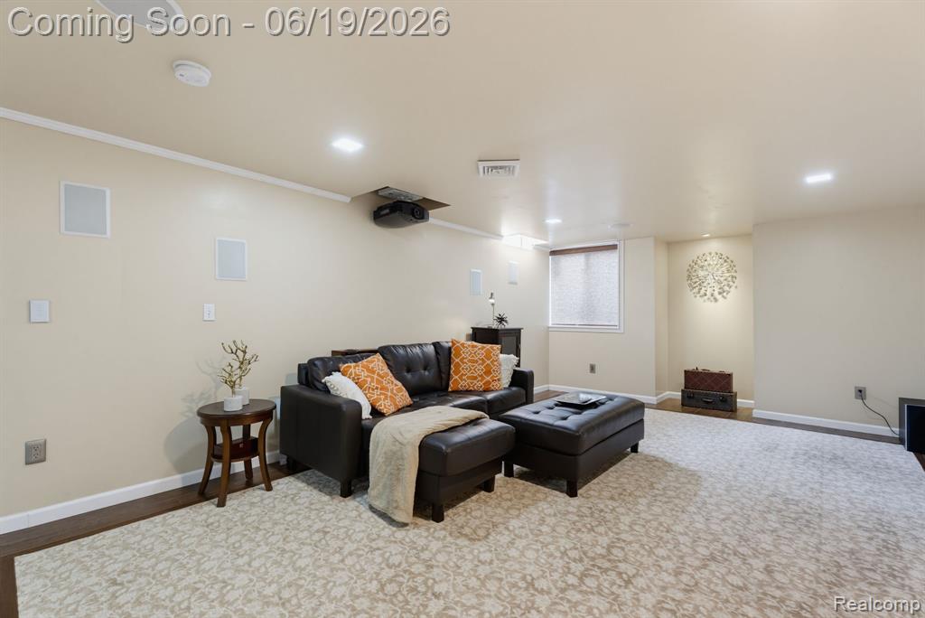 25035 Samoset Court Novi, MI 48374 - Photo 35 of 54