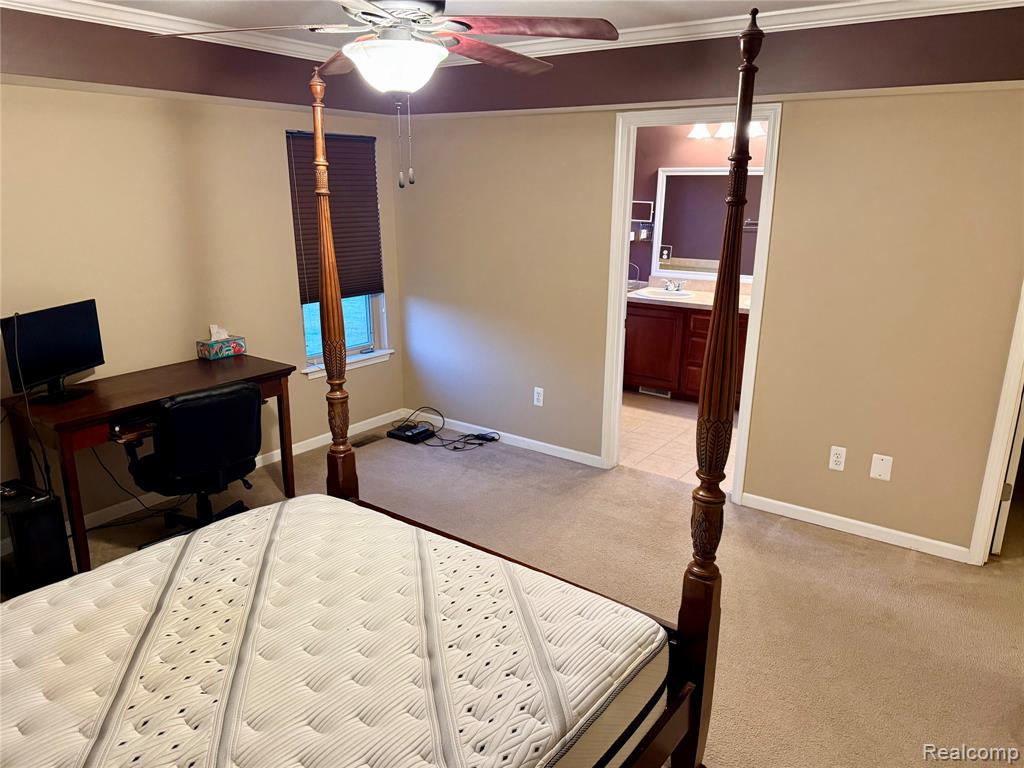 1176 Rutherford Street Lapeer, MI 48446 - Photo 25 of 45