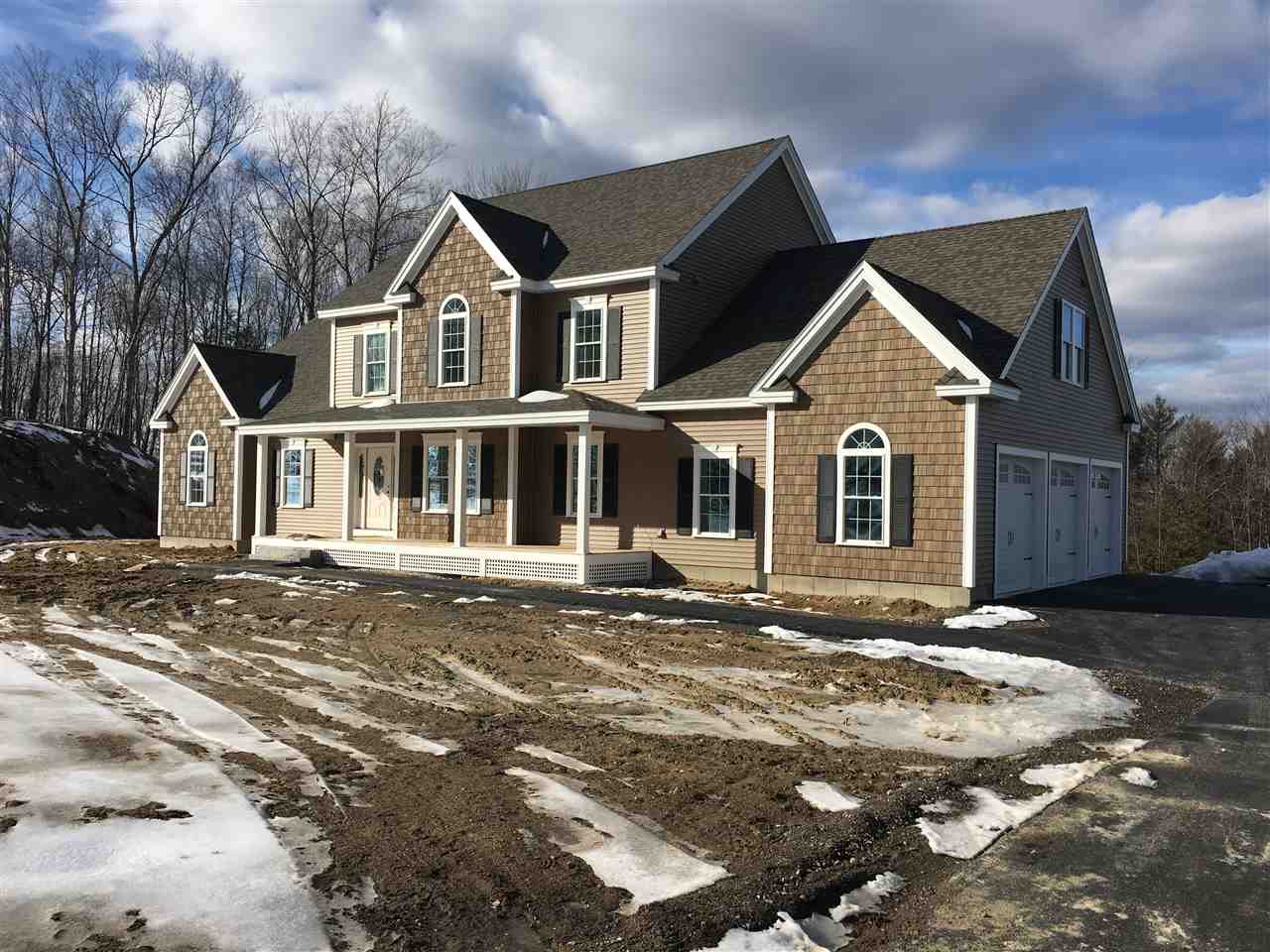 6 Pollard Road Merrimack, NH 03054 - Photo 4 of 7
