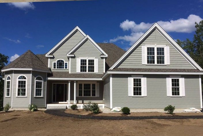6 Pollard Road Merrimack, NH 03054 - Photo 5 of 7