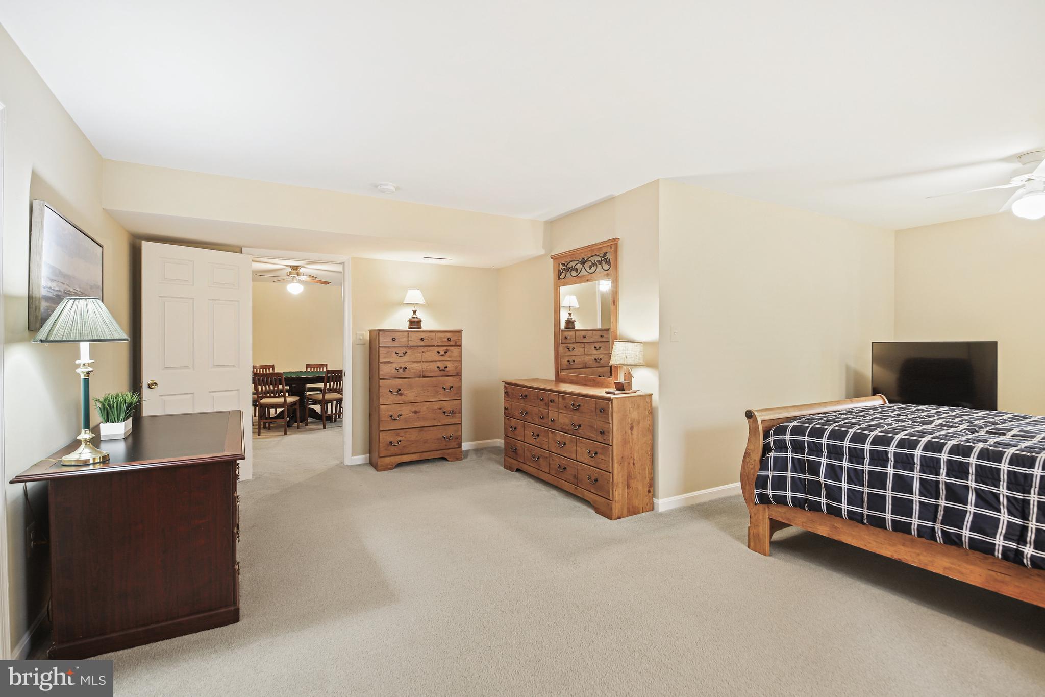 13558 Ryton Ridge Lane Gainesville, VA 20155 - Photo 52 of 63 A view of the entrance to Bedroom #3.