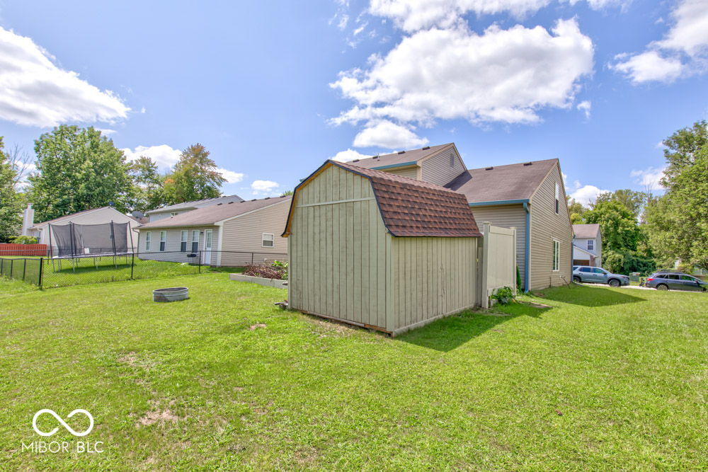 5329 Melbourne Road Indianapolis, IN 46228 - Photo 37 of 60 Gallery Image 37