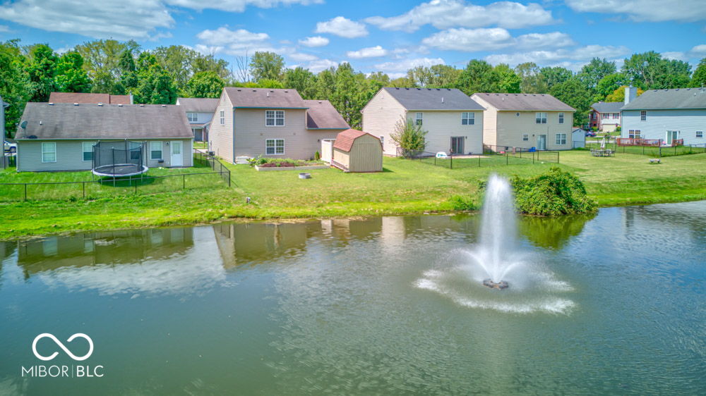 5329 Melbourne Road Indianapolis, IN 46228 - Photo 54 of 60 Gallery Image 54