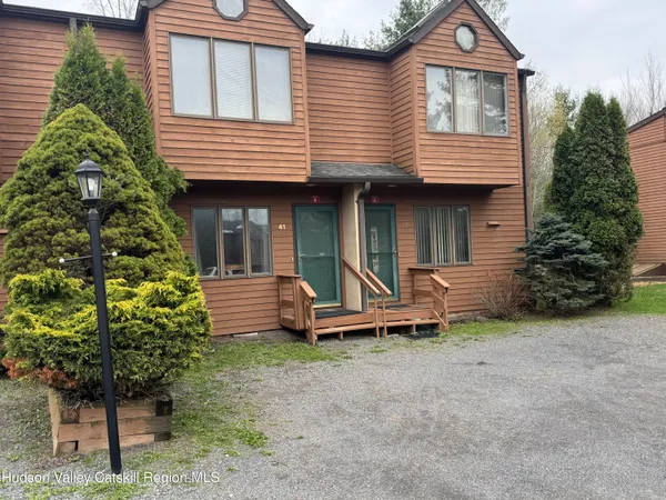 $234,900 | 41 Quads Way, Unit 41, Windham, NY 12496