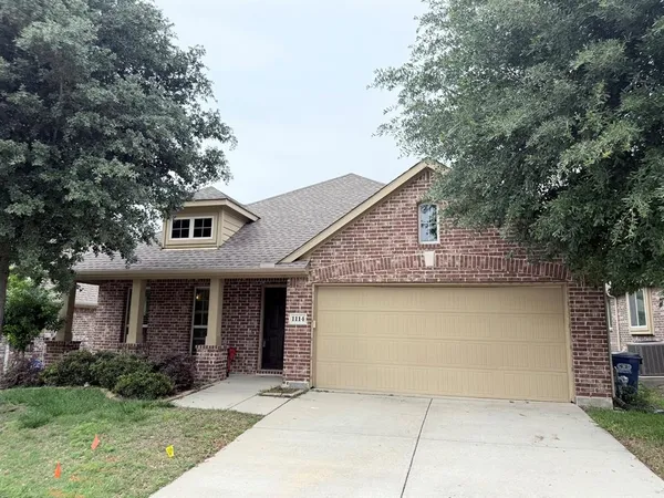 $2,295 | 1114 Haskell Drive, Melissa, TX 75454