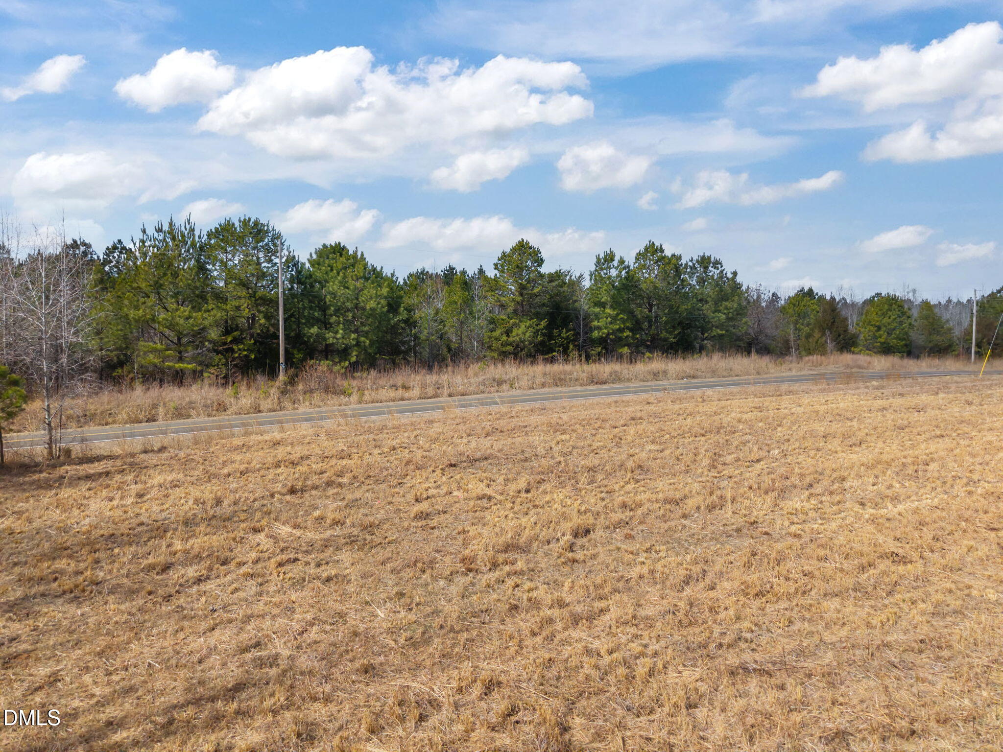 3 Collie Jones Road Rougemont, NC 27572 - Photo 12 of 12 a view of open space with a lake
