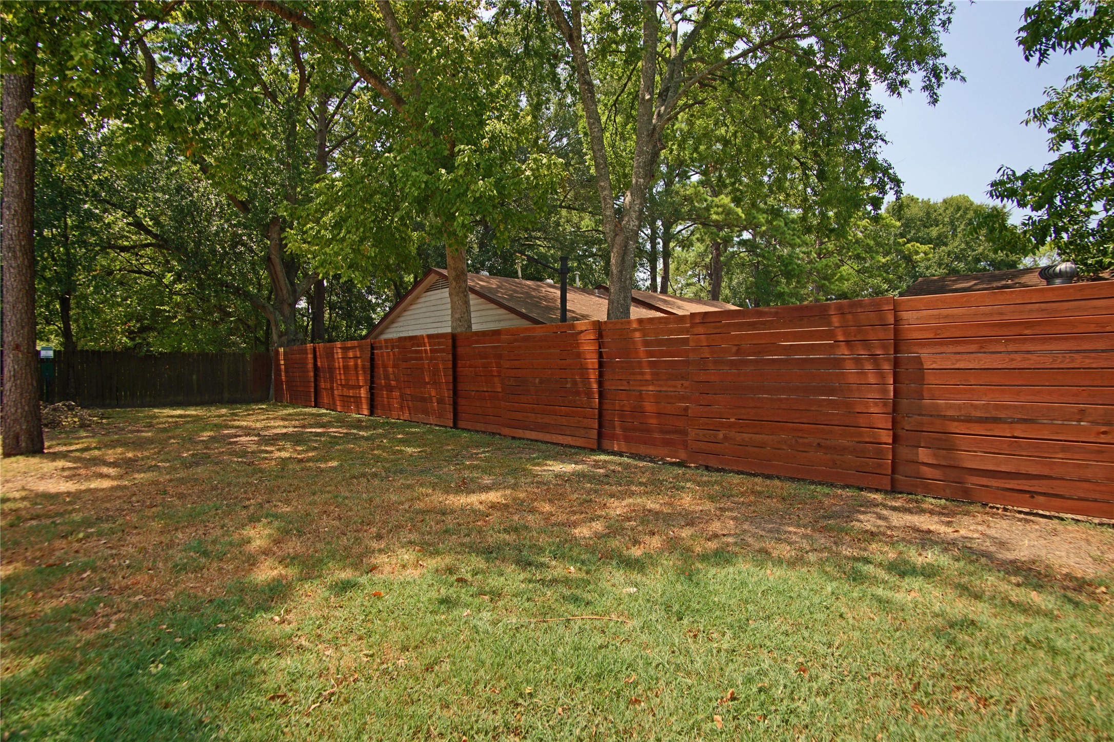 9611 Elmview Place Houston, TX 77080 - Photo 18 of 19