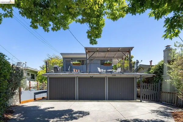 $1,350,000 | 2235 California Street, Berkeley, CA 94703