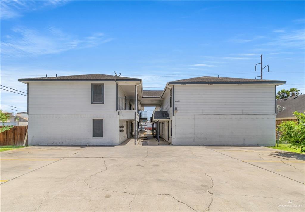 4601 South 24th Street, Unit 7 McAllen, TX 78503 - Photo 1 of 7