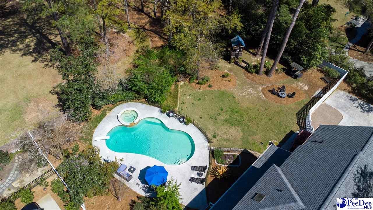 2699 Trotter Road Florence, SC 29501 - Photo 33 of 39 Gallery Image 33