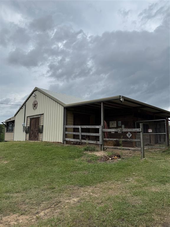 151 Smith Road Gladewater, TX 75647 - Photo 36 of 40