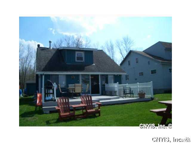 781 Minoa Beach Road Sullivan, NY 13030 - Photo 1 of 1 Exterior Front