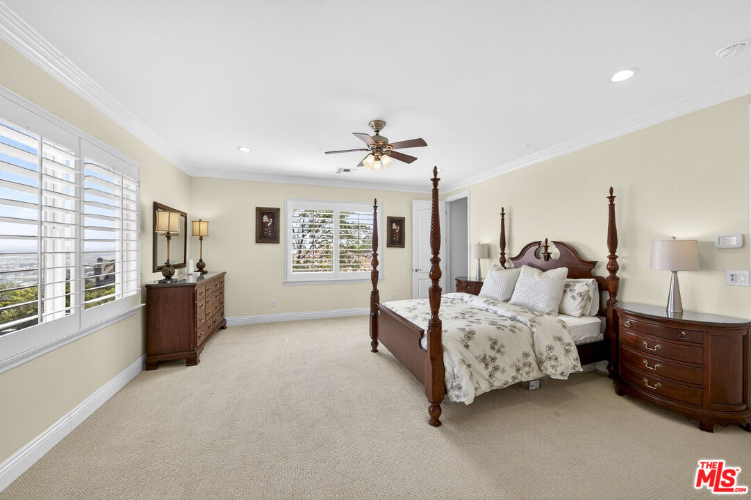 22355 South Summit Ridge Circle Chatsworth, CA 91311 - Photo 60 of 75