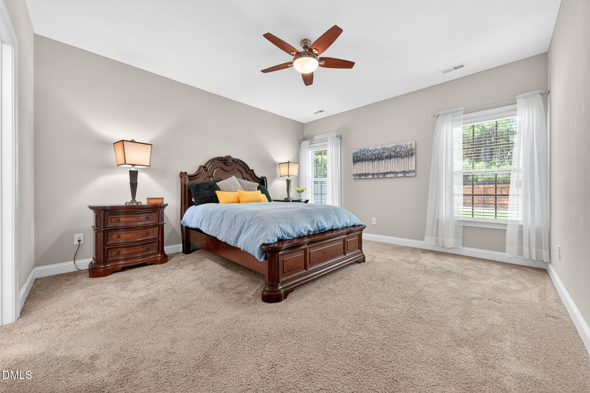 63 Gemith Court Clayton, NC 27520 - Photo 12 of 30