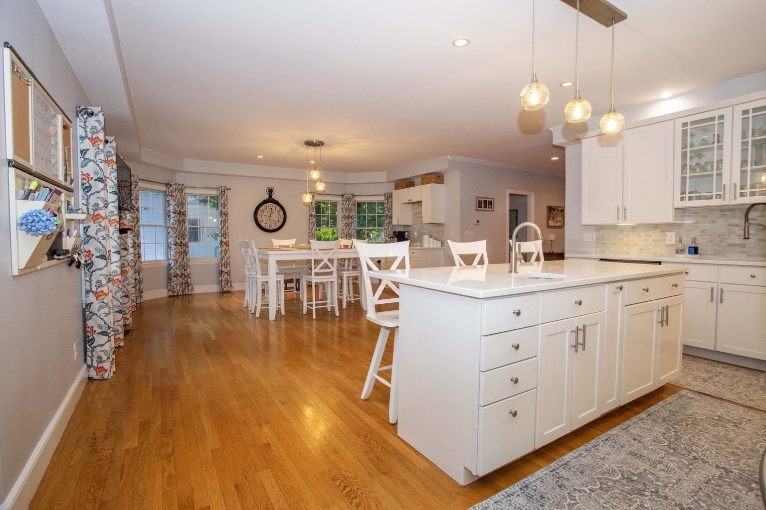 84 Spring Street Wakefield, MA 01880 - Photo 5 of 35 Gallery Image 5
