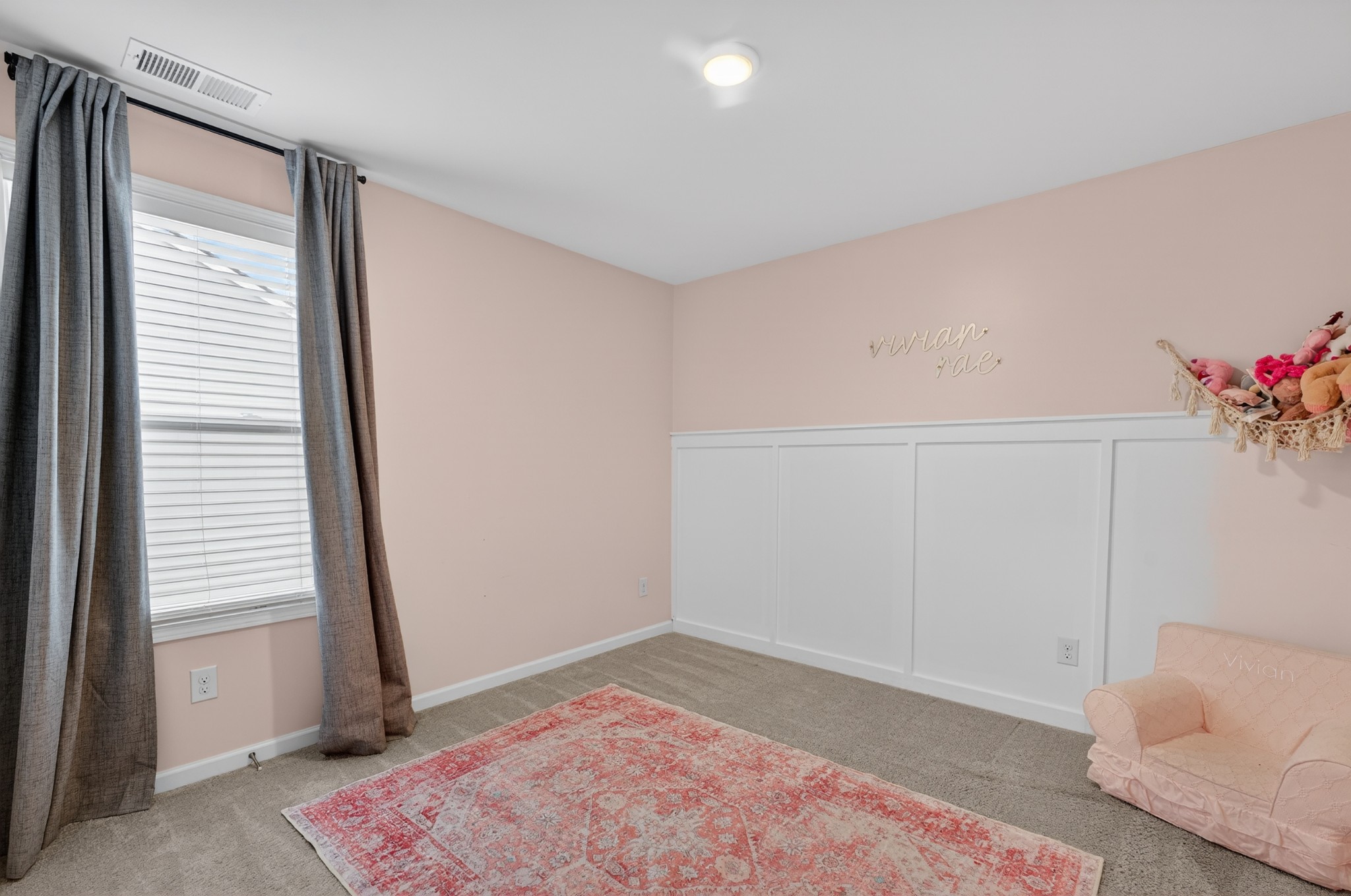 306 William Dylan Drive Murfreesboro, TN 37129 - Photo 28 of 47 a view of an empty room